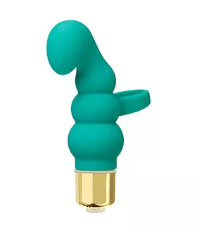 Wonderland Mini Massager The Pleasurepillar