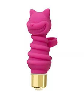 Wonderland Mini Massager The Kinky Kat