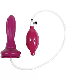 Gapers Inflatable Plug