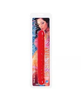 Vivid Essentials 12 Inch Double Dong