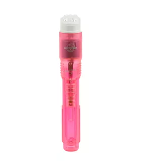 Pocket Rocket Plus