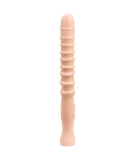 The Anal Twist Dildo