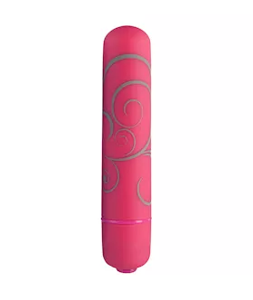 Mood Powerful Small Vibrator