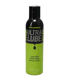 Ultra Lube 6oz