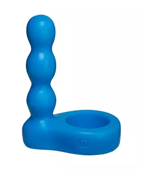 Platinum Premium Silicone The Double Dip 2