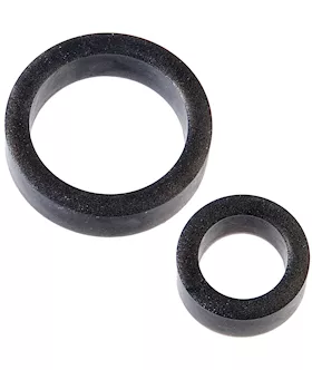 Platinum Premium Silicone The C-rings