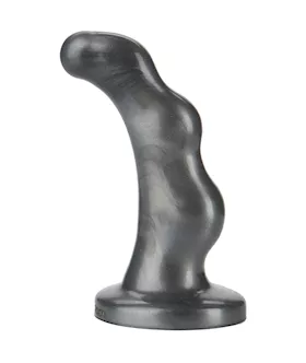 Platinum Premium Silicone The P-spot