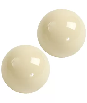 Ben-wa Balls