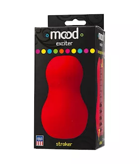 Mood Ur3 Stroker Exciter
