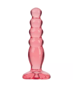 Crystal Jellies Anal Delight