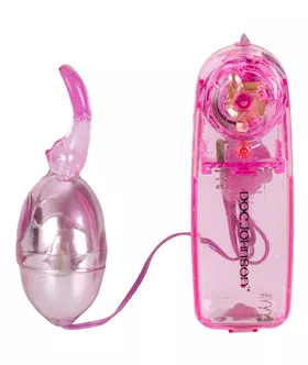 The Bunny Stimulator Egg