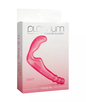 Platinum Premium Silicone The Gal Pal