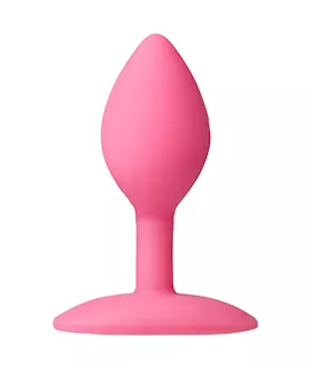 Platinum Premium Silicone The Minis Spade Small