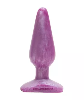 Platinum Premium Silicone The Big End