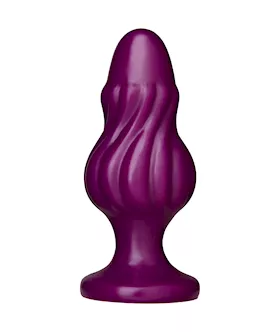 Platinum Premium Silicone The Spin