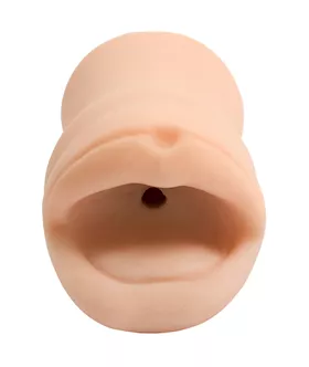 Palm Pal Ur3 Mouth