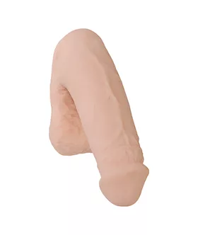 Pack It Lite Dildo
