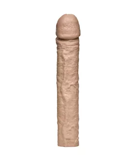The Naturals 9 Inch Dong