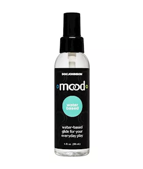 Mood Glide WaterBased