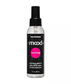 Mood Glide Warming