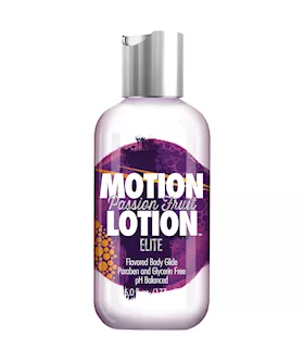 Motion Lotion Elite Passion Fruit
