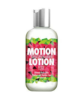 Motion Lotion Elite - Watermelon - 180ml