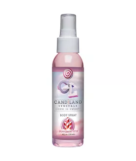 Candiland Sensuals Body Icing