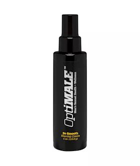 Optimale So Smooth Shaving Cream