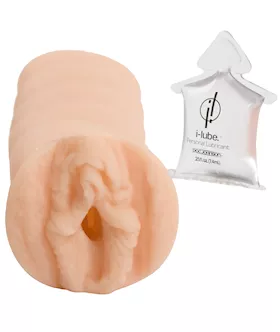 Ur3 Quickie To Go Vagina