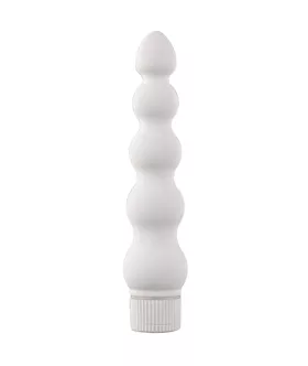 White Nights 7 Inch Ribbed Vibe