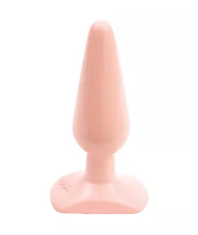 Classic Butt Plug Smooth Medium