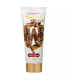 Wonderland Personal Glide Water-based