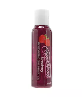 GoodHead Oral Delight Gel