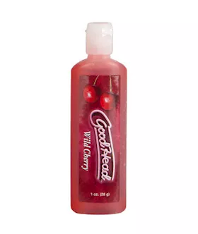 GoodHead Oral Delight Gel