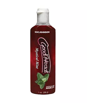 GoodHead Oral Delight Gel Mystical Mint