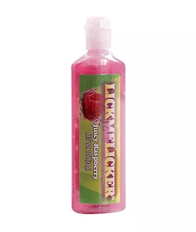 Lick Me Licker Tasty Gel