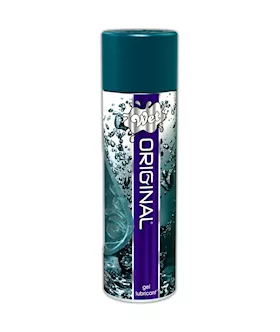 Wet Original Gel Lubricant 101oz