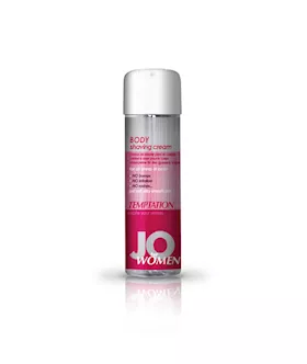 Jo Shaving Cream Women Temptation