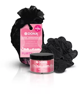Dona Be Desired Gift Set Flirty