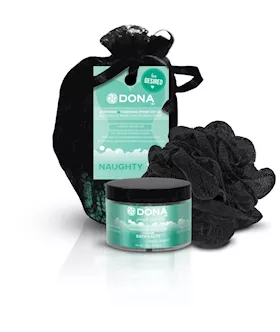 Dona Be Desired Gift Set Naughty