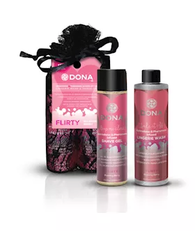 Dona Be Sexy Gift Set Flirty