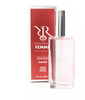 Jo Femme Fatale Pheromone Infused