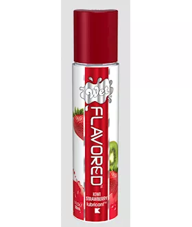 Wet Flavored Kiwi Strawberry 10oz