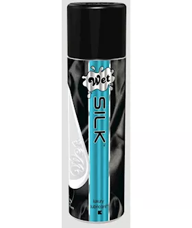 Wet Silk 31oz