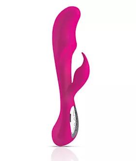 Playful Indulgence Silicone Rechargeable