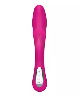 Playful Indulgence Silicone Rechargeable