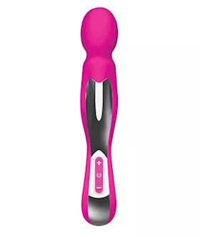 Playful Seduction Wand Silicone