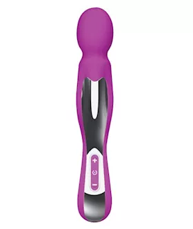 Playful Seduction Wand Silicone