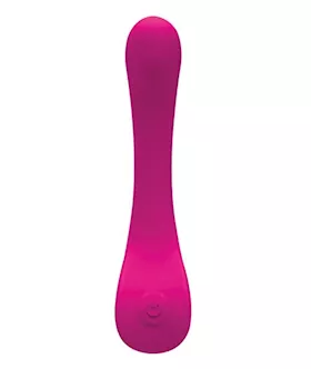 Playful Embrace Silicone Rechargeable