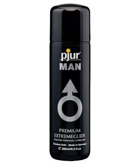 Pjur Man Premium Extremeglide 250ml